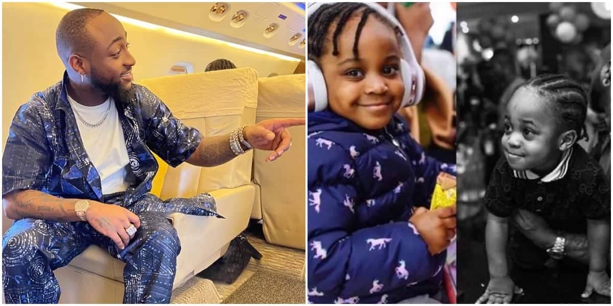 How davido Ifanyi died on the pool​