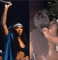 Tiwa savage addressed s*x tape saga in new single 