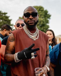 Davido Returns To IG, Deletes Posts and Unfollows Accounts