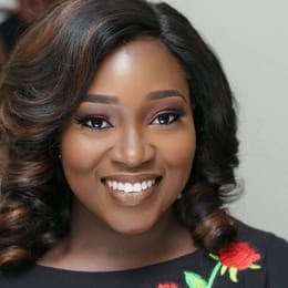 It unacceptable to share death news before family members - Actress, Abimbola Craig