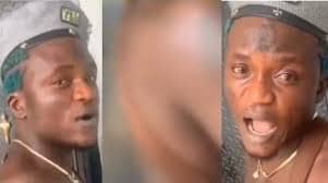 Portable allegedly got stabbed in a night club 