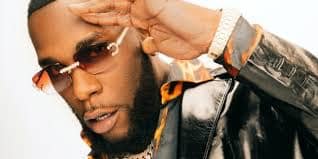 Don’t talk to me if you haven’t made upto 100 million dollars this year- Burna boy.