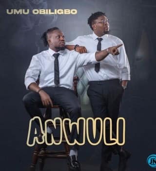 Umu Obiligbo – Anwuli [Mp3 Download]