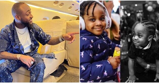 Eniola Badmus arrested over davido’s son passing