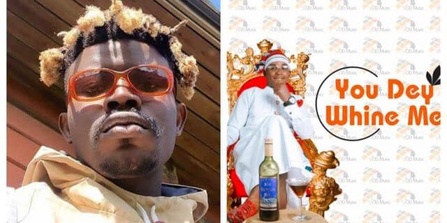 Video director TG Omori said he is desperate to shoot the video of viral song “shey you dey whine me” song​