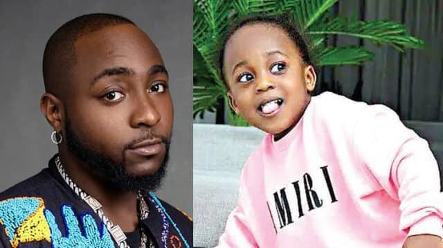 Autopsy confirms Davido’s son, Ifeanyi, drowned
