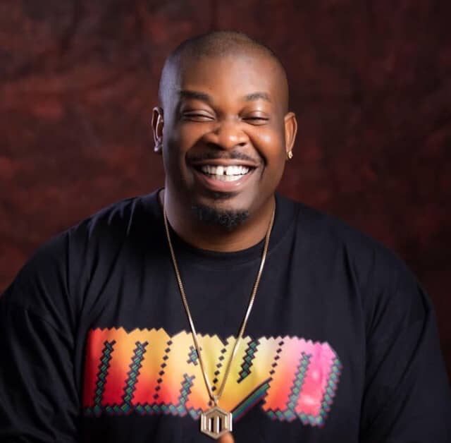 DON JAZZY 