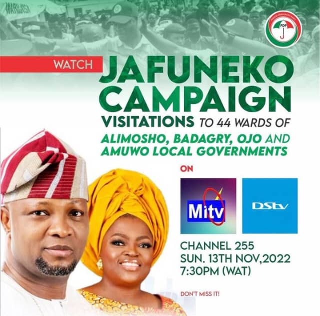 Why Celebrities Are Not Supporting Funke Akindele, Tonto Dikeh