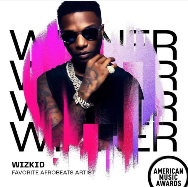 Wizkid