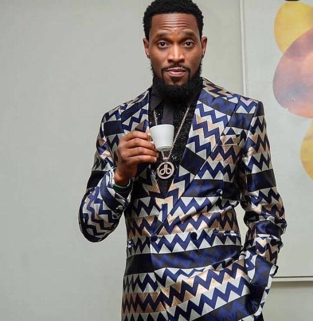 D’banj