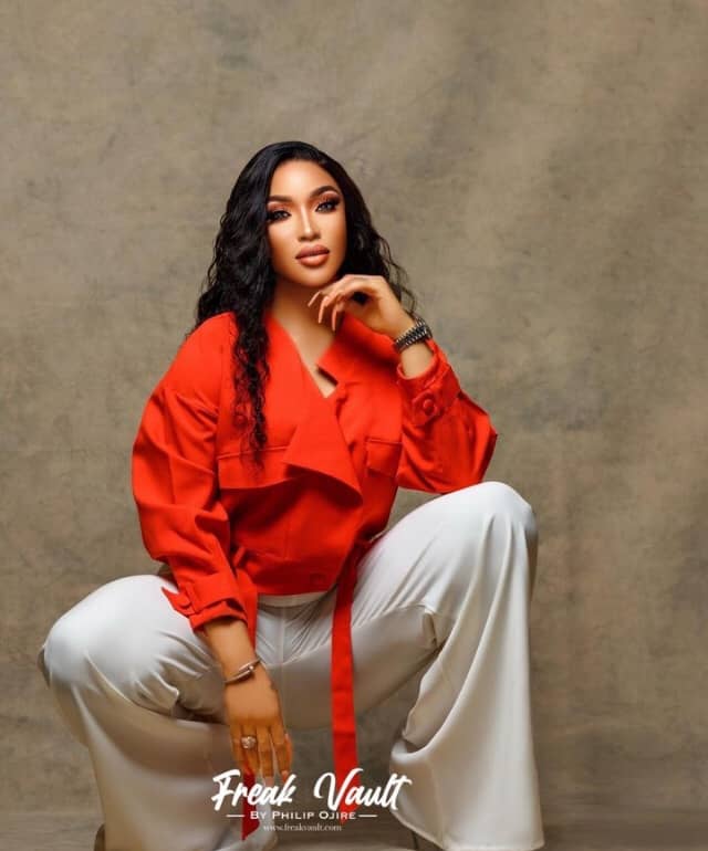 Why Celebrities Are Not Supporting Funke Akindele, Tonto Dikeh