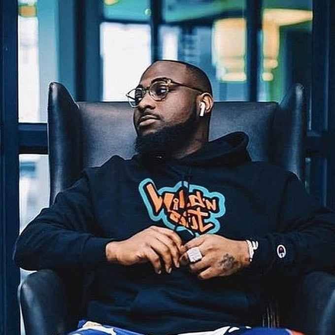 SEE HOW FANS CELEBRATED DAVIDO’S BIRTHDAY ​