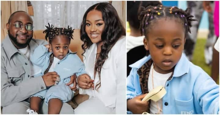 How davido Ifanyi died on the pool